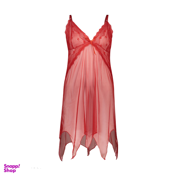 لباس خواب کوتاه زنانه تیدا (Tida) مدل 340030205 free size