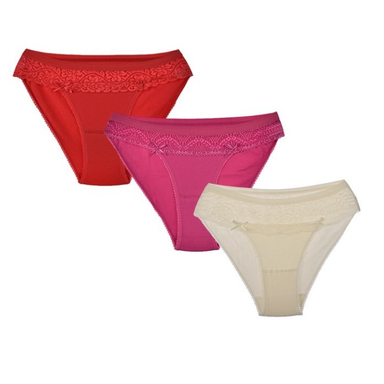 شورت اسلیپ نخی زنانه توتکو الیت (Tutku Elit) مدل 356073646 free size