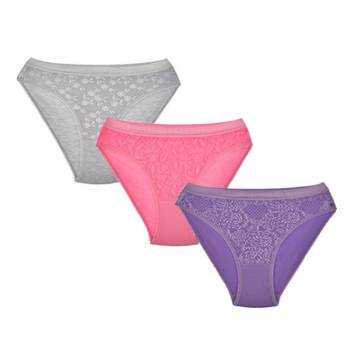 شورت اسلیپ دانتل دار زنانه توتکو الیت (Tutku Elit) مدل 356072503 free size