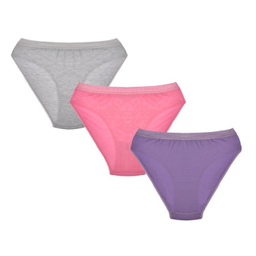 شورت اسلیپ دانتل دار زنانه توتکو الیت (Tutku Elit) مدل 356072503 free size