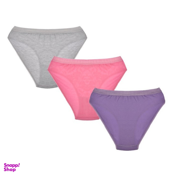 شورت اسلیپ دانتل دار زنانه توتکو الیت (Tutku Elit) مدل 356072503 free size