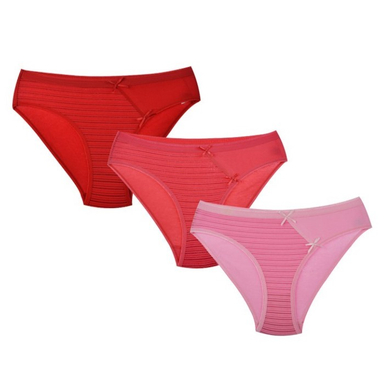 شورت نخی راه راه زنانه توتکو الیت (Tutku Elit) مدل 356076004 free size