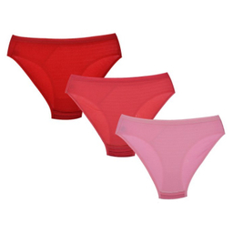 شورت نخی راه راه زنانه توتکو الیت (Tutku Elit) مدل 356076004 free size