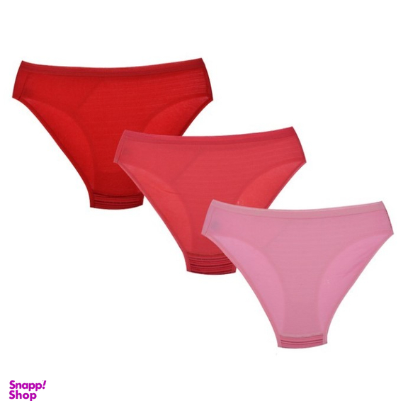 شورت نخی راه راه زنانه توتکو الیت (Tutku Elit) مدل 356076004 free size