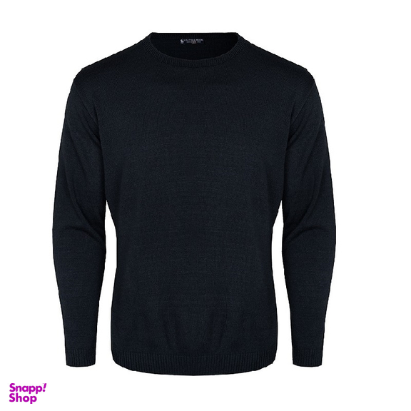 پلیور یقه گرد مردانه پالتار شیک (Paltar Shik) مدل 344005202 free size