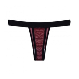 سوتین و شورت اکلیلی زنانه تیدا (Tida) مدل 340005818 free size