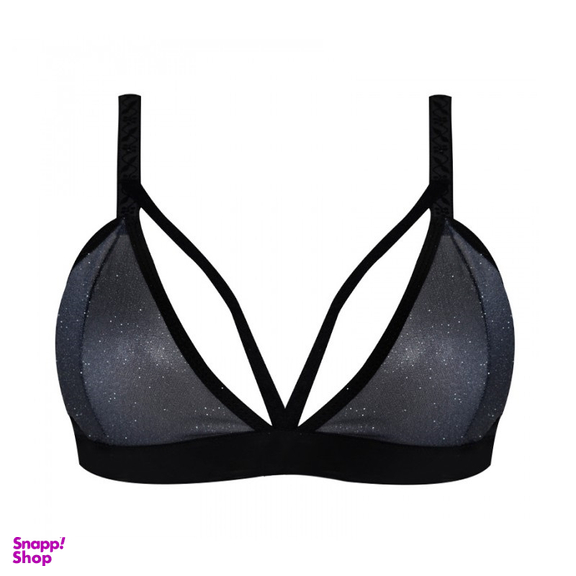 سوتین و شورت اکلیلی زنانه تیدا (Tida) مدل 340005802 free size