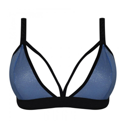 سوتین و شورت اکلیلی زنانه تیدا (Tida) مدل 340005851 free size