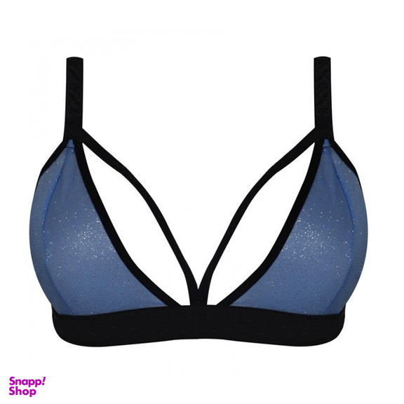 سوتین و شورت اکلیلی زنانه تیدا (Tida) مدل 340005851 free size