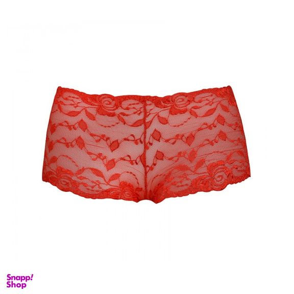 شورت گیپور زنانه تیدا (Tida) مدل 340013305 free size