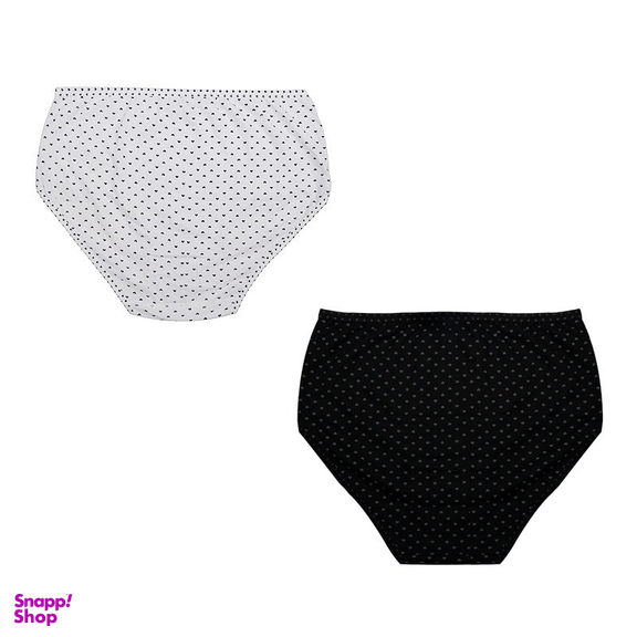 شورت نخی زنانه توتکو الیت (Tutku Elit) مدل 356005501 free size