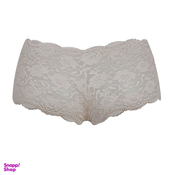 شورت گیپور زنانه تیدا (Tida) مدل 340013309 free size