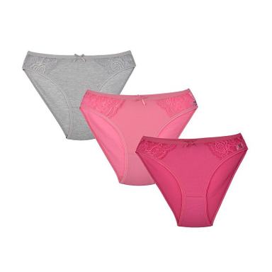 شورت کلاسیک نخی زنانه توتکو الیت (Tutku Elit) مدل 356051504 free size