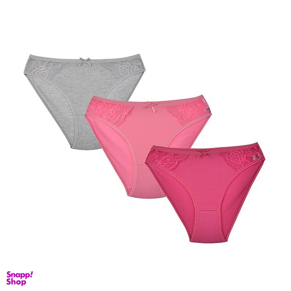 شورت کلاسیک نخی زنانه توتکو الیت (Tutku Elit) مدل 356051504 free size