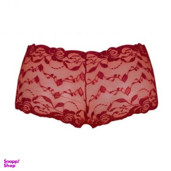 شورت گیپور زنانه تیدا (Tida) مدل 340013318 free size