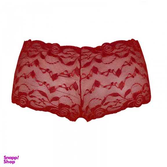 شورت گیپور زنانه تیدا (Tida) مدل 340013318 free size