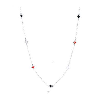 گردنبند اقلیمه کد GS114
