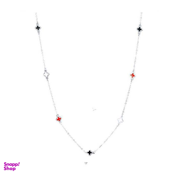 گردنبند اقلیمه کد GS114