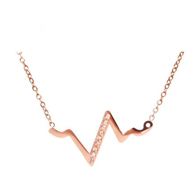 گردنبند اقلیمه کد GS125