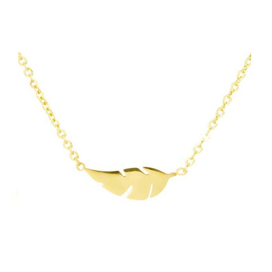 گردنبند اقلیمه کد GS76