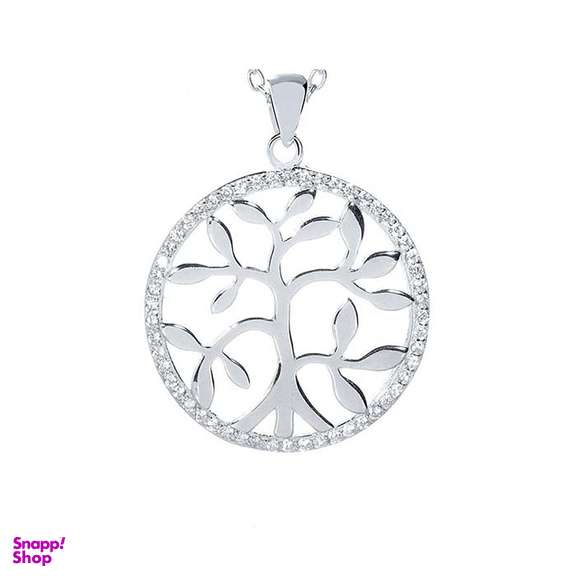 گردنبند نقره اقلیمه کد GN212