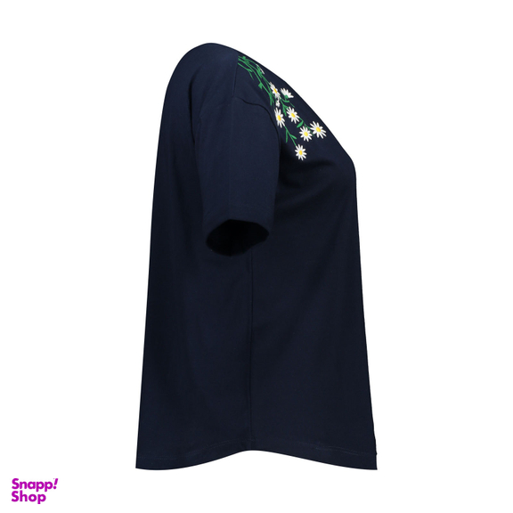تی شرت زنانه اسپیور (Espiur) مدل 2w23-8