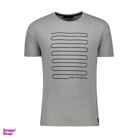 تیشرت مردانه اسپیور (Espiur) مدل 2M40-39