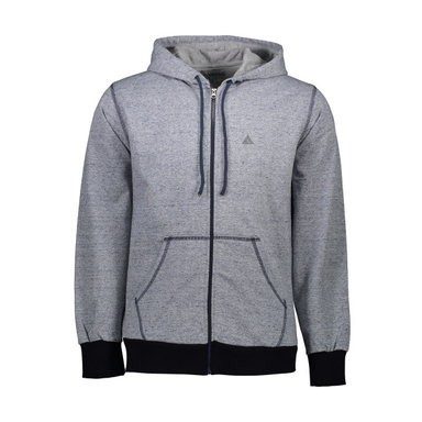 سویشرت مردانه وستیتی کد 010 رنگ طوسی سایز M