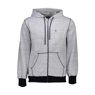 سویشرت مردانه وستیتی کد 011 رنگ طوسی