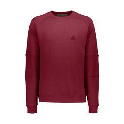 سویشرت مردانه وستیتی کد 311 رنگ سرخابی سایز L