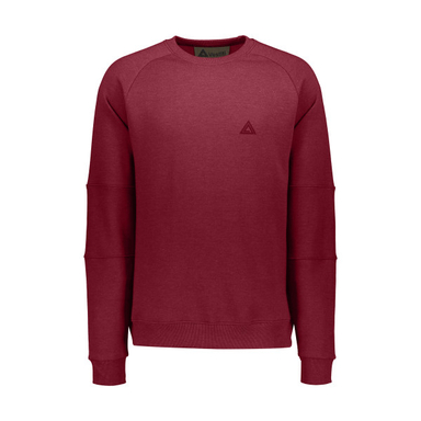 سویشرت مردانه وستیتی کد 311 رنگ سرخابی سایز L