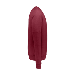 سویشرت مردانه وستیتی کد 311 رنگ سرخابی سایز L