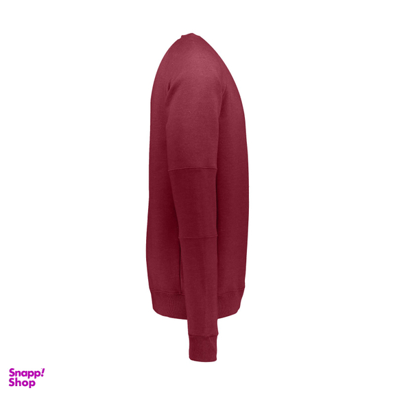 سویشرت مردانه وستیتی کد 311 رنگ سرخابی سایز L