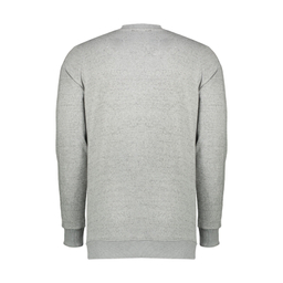 سویشرت مردانه وستیتی کد Fox2 رنگ طوسی سایز L