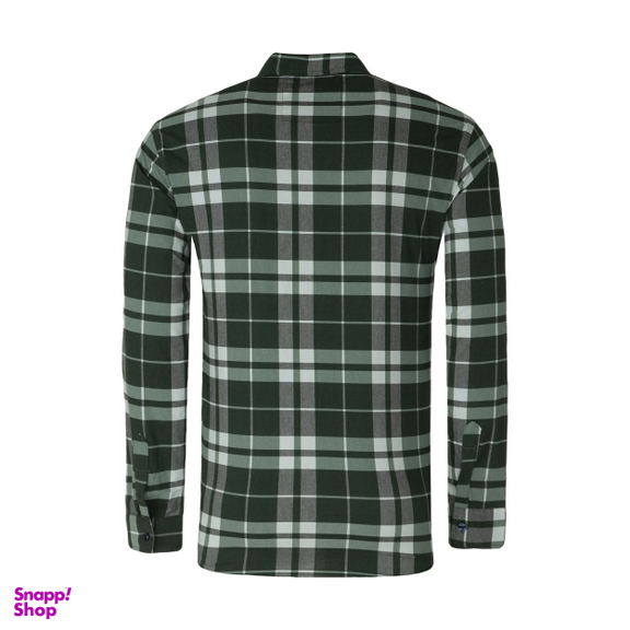پیراهن کتان مردانه پالتار شیک (Paltar Shik) طرح Tomford مدل 344003931