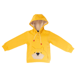 هودی بچگانه وستیتی کد Fox5 مناسب برای 9-12 ماه