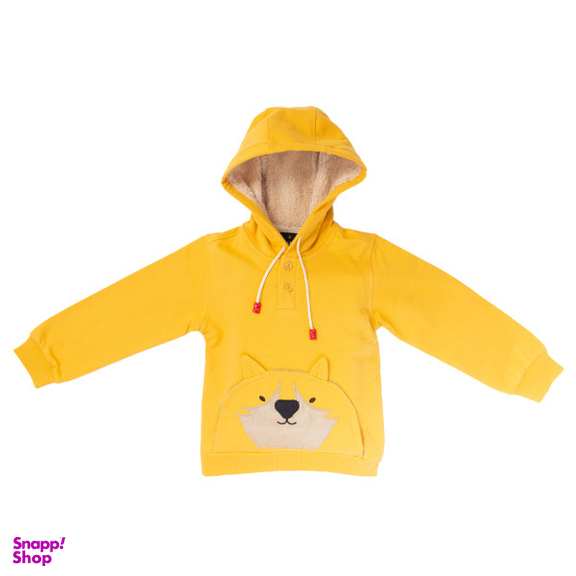 هودی بچگانه وستیتی کد Fox5 مناسب برای 9-12 ماه