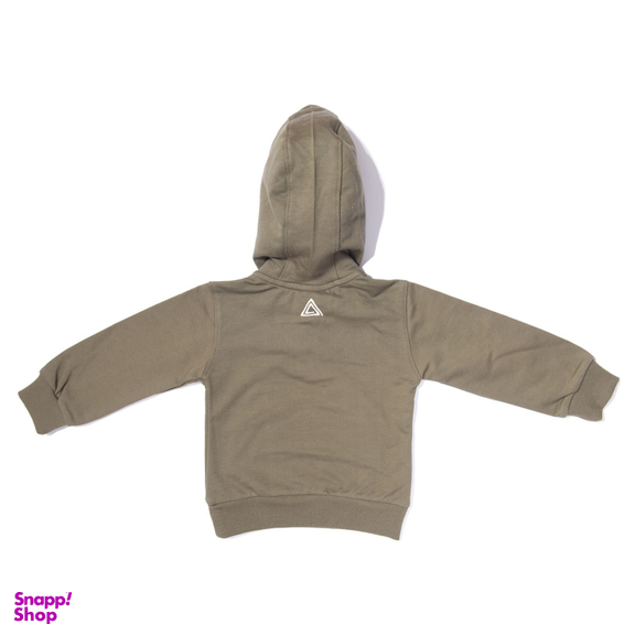 هودی بچگانه وستیتی کد La5 مناسب برای 2 تا 3 سال