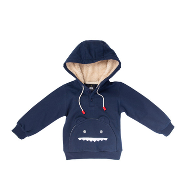 هودی بچگانه وستیتی کد MO1