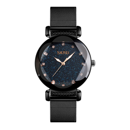 ساعت مچی عقربه ای زنانه اسکمی (Skmei) مدل 9188M-Np