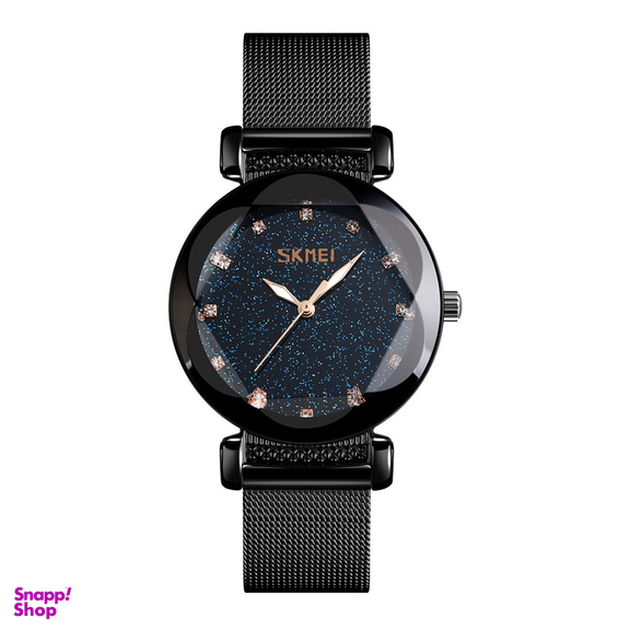 ساعت مچی عقربه ای زنانه اسکمی (Skmei) مدل 9188M-Np