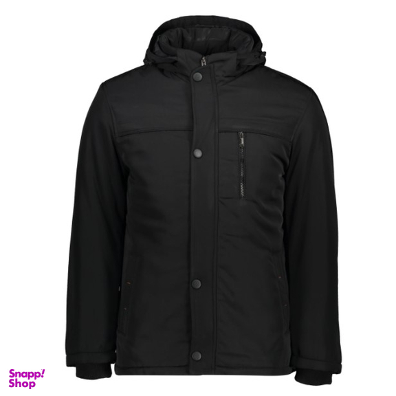 کاپشن مردانه اسپیور (Espiur) مدل 2S09M01