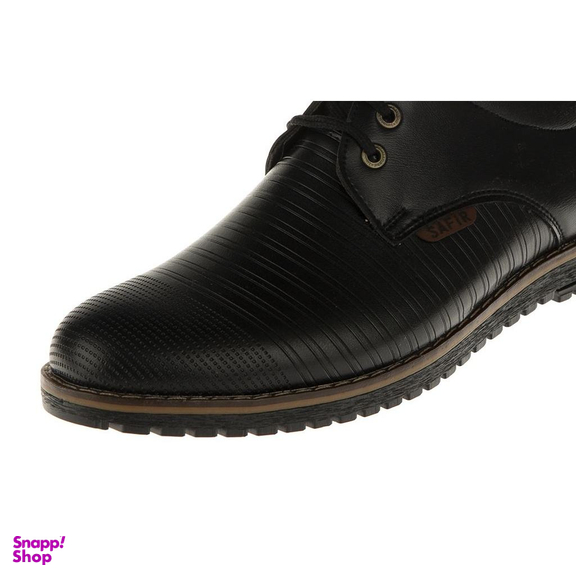 کفش مردانه مدل سفیر کد K.baz.010