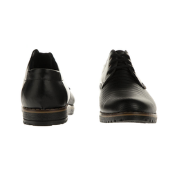 کفش مردانه مدل سفیر کد K.baz.010