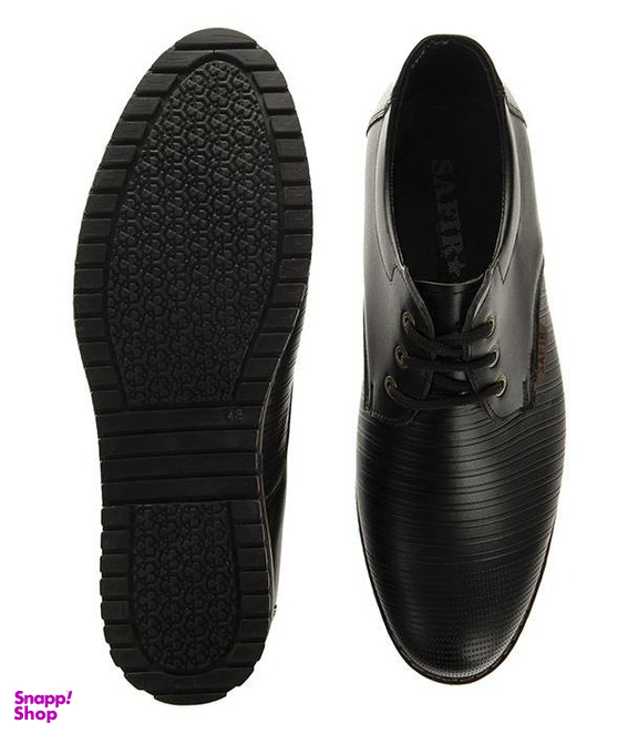 کفش مردانه مدل سفیر کد K.baz.010