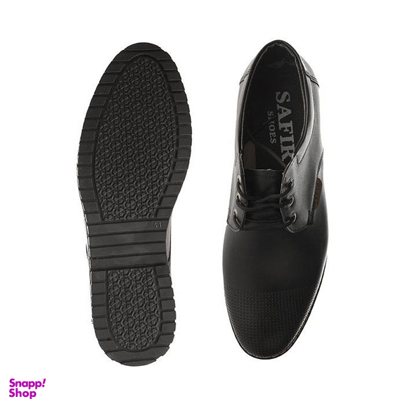 کفش مردانه مدل سفیر کد k.baz.047