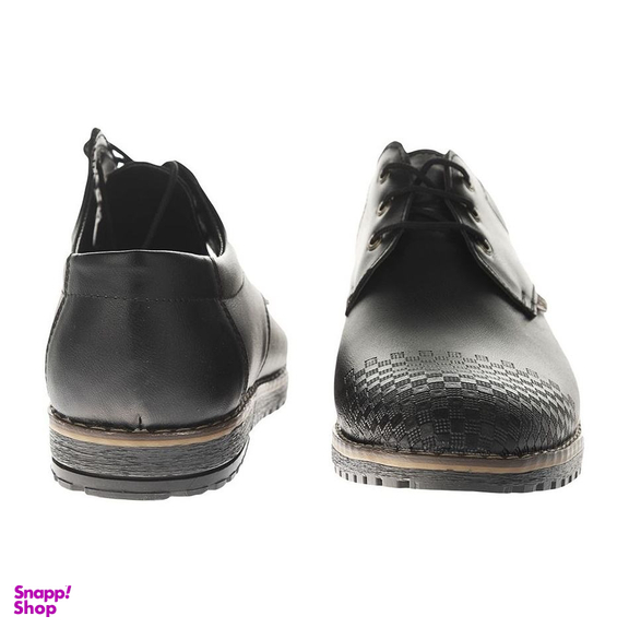 کفش مردانه مدل سفیر کد k.baz.053