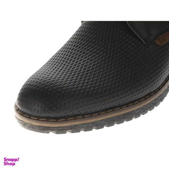 کفش مردانه مدل سفیر کد k.baz.051