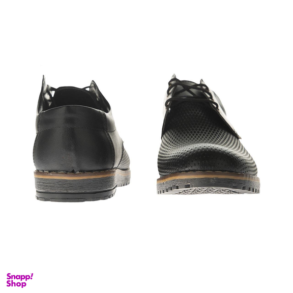 کفش مردانه مدل سفیر کد k.baz.051