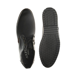 کفش مردانه مدل سفیر کد k.baz.051